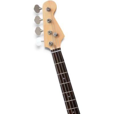Custom Regent 1983 Elite Tobacco Sunburst 4 String Precision Bass - Image 5