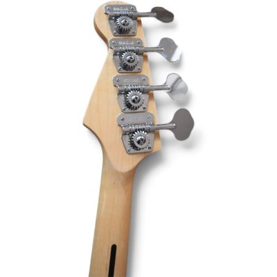 Custom Regent 1983 Elite Tobacco Sunburst 4 String Precision Bass - Image 10