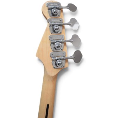 Custom Regent 1983 Elite Tobacco Sunburst 4 String Precision Bass - Image 3