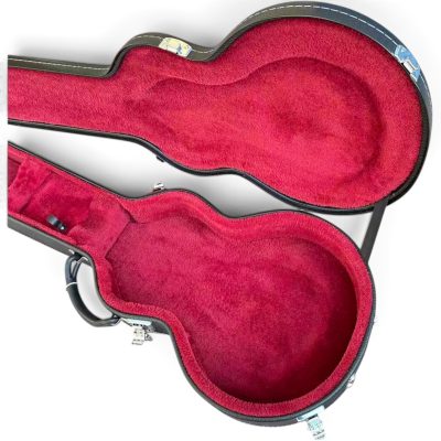 Custom Classic Black Hard Case - Image 6