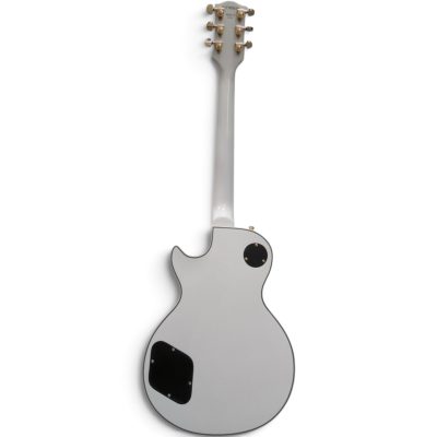 Custom Crown Alpine White Randy Rhoads Electric Guitar - Image 7