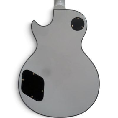 Custom Crown Alpine White Randy Rhoads Electric Guitar - Image 6
