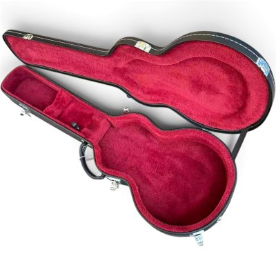 Custom Classic Black Hard Case - Image 5