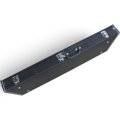 Custom Black Hard Case - Image 3