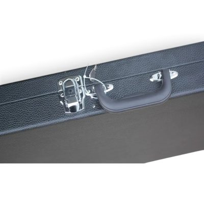 Custom Black Hard Case - Image 4