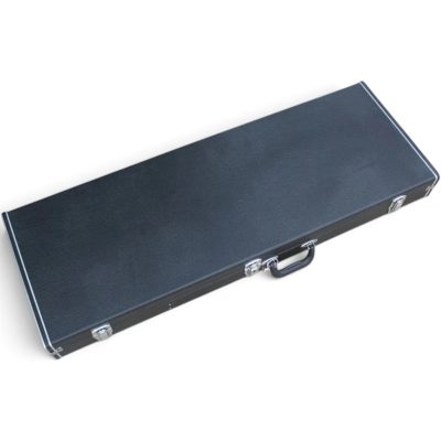 Custom Black Hard Case - Image 5