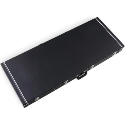 Custom Black Hard Case - Image 6