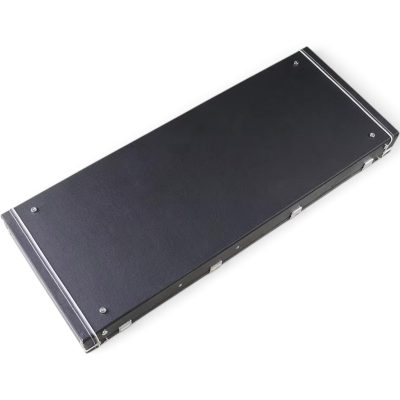 Custom Black Hard Case