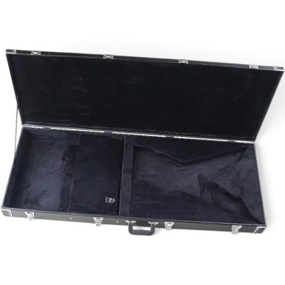 Custom Black Hard Case - Image 8