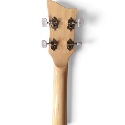 Custom Vale Violin Jack Paul McCartney Finish 500/1 4 String Bass - Image 7