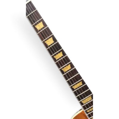 Custom Crown Joe Perry Boneyard Heritage Flamed Maple Top Electric Guitar - Image 6