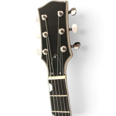 Custom Sovereign Malcolm Young Mahogany Wood Body II G6131MYF Guitar - Image 7