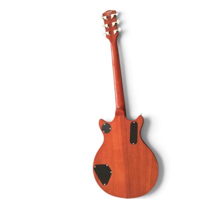 Custom Sovereign Malcolm Young Mahogany Wood Body II G6131MYF Guitar - Image 2