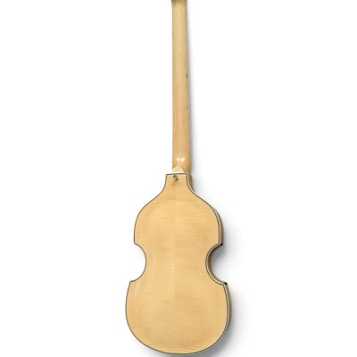 Custom Vale Violin Paul McCartney 500/1 4 String Bass - Image 4