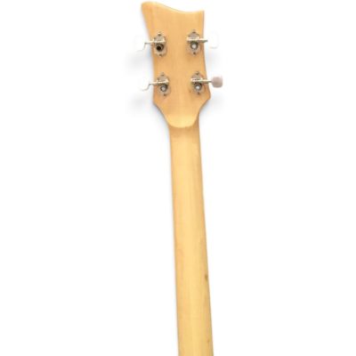 Custom Vale Violin Paul McCartney 500/1 4 String Bass - Image 3