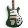 Custom Nova 4003 Metallic Green 4 String Bass