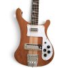 Custom Nova 4003 Naturalglo Alder 4 String Bass
