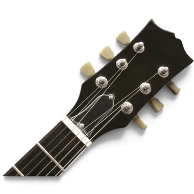 Custom Crown Slash Appetite Amber Flamed Maple Top Zebra Humbucker Pickups Electric Guitar - Image 7