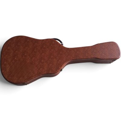 Custom Crown J160E John Lennon Tobacco Burst Magnetic Pickup Electric Acoustic Guitar - Image 9