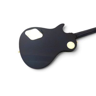 Custom Monarch 22 Frets Dragon Electric Guitar - Image 3