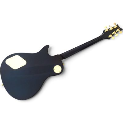 Custom Monarch 22 Frets Dragon Electric Guitar - Image 5