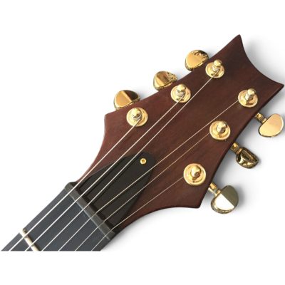 Custom Monarch 22 Frets Dragon Electric Guitar - Image 6