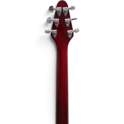 Custom Agate Antique Cherry Brian May Burn 3 Pickups Electric Guitar - Image 2