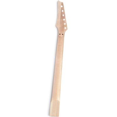 Custom Axis DIY Unfinished Jem Vai Guitar Neck Steve Tree Of Life Inlay Rosewood - Image 3