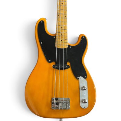 Custom Regent 1951 Butterscotch Blonde 4 String Precision Bass