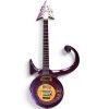 Custom Ember Prince Love Symbol Tremolo 6 String Electric Guitar