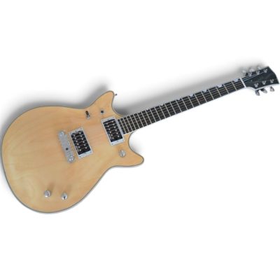 Custom Sovereign Malcolm Young II G6131MYF Guitar - Image 3