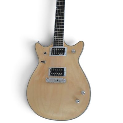 Custom Sovereign Malcolm Young II G6131MYF Guitar