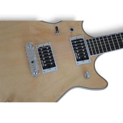 Custom Sovereign Malcolm Young II G6131MYF Guitar - Image 5