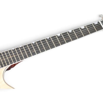 Custom Sovereign Malcolm Young II G6131MYF Guitar - Image 6