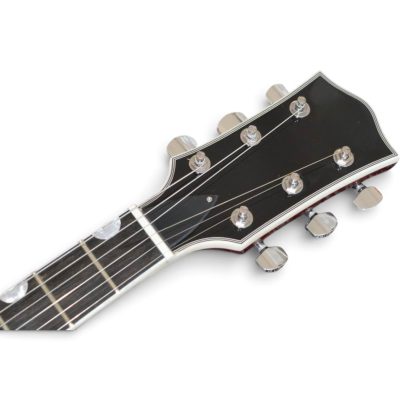Custom Sovereign Malcolm Young II G6131MYF Guitar - Image 7