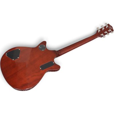 Custom Sovereign Malcolm Young II G6131MYF Guitar - Image 8
