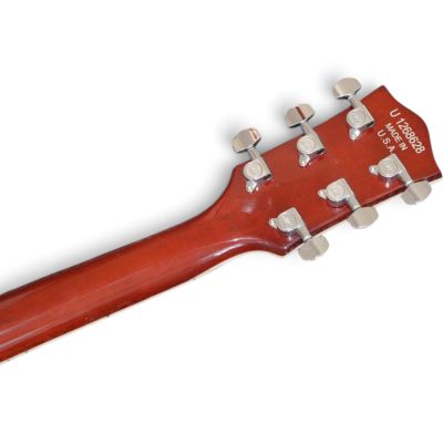 Custom Sovereign Malcolm Young II G6131MYF Guitar - Image 2
