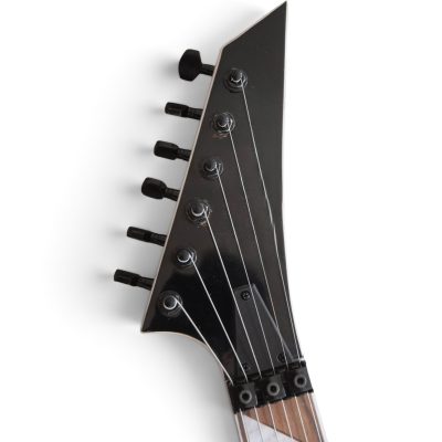 Custom Race Soloist SL2H Mick Nebula Galaxy Guitar Floyd Rose Tremolo - Image 6