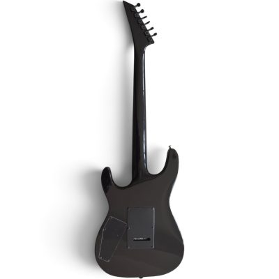 Custom Race Soloist SL2H Mick Nebula Galaxy Guitar Floyd Rose Tremolo - Image 9