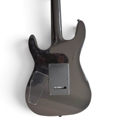 Custom Race Soloist SL2H Mick Nebula Galaxy Guitar Floyd Rose Tremolo - Image 11