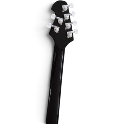 Custom Aether John Petrucci Onyx Blue Burst JPXI Finish Electric Guitar - Image 2