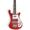 Custom Nova 4003S5 Burgundyglo 5 String Bass