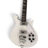 Custom Nova White 620 Solid Body Electric Guitar