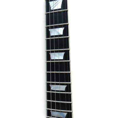 Custom Crown Pelham Blue Joe Bonamassa Bonabyrd Electric Guitar - Image 3
