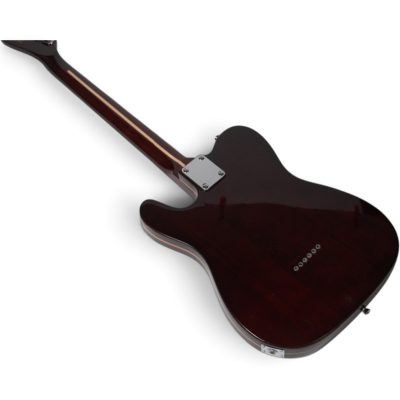 Custom Regent George Harrison Rosewood Finish 6 String Guitar - Image 15