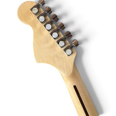 Custom Regent Maple Scalloped Fretboard Yngwie Malmsteen Guitar - Image 9