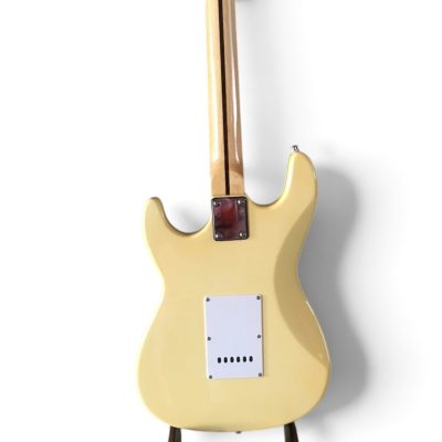 Custom Regent Maple Scalloped Fretboard Yngwie Malmsteen Guitar - Image 12